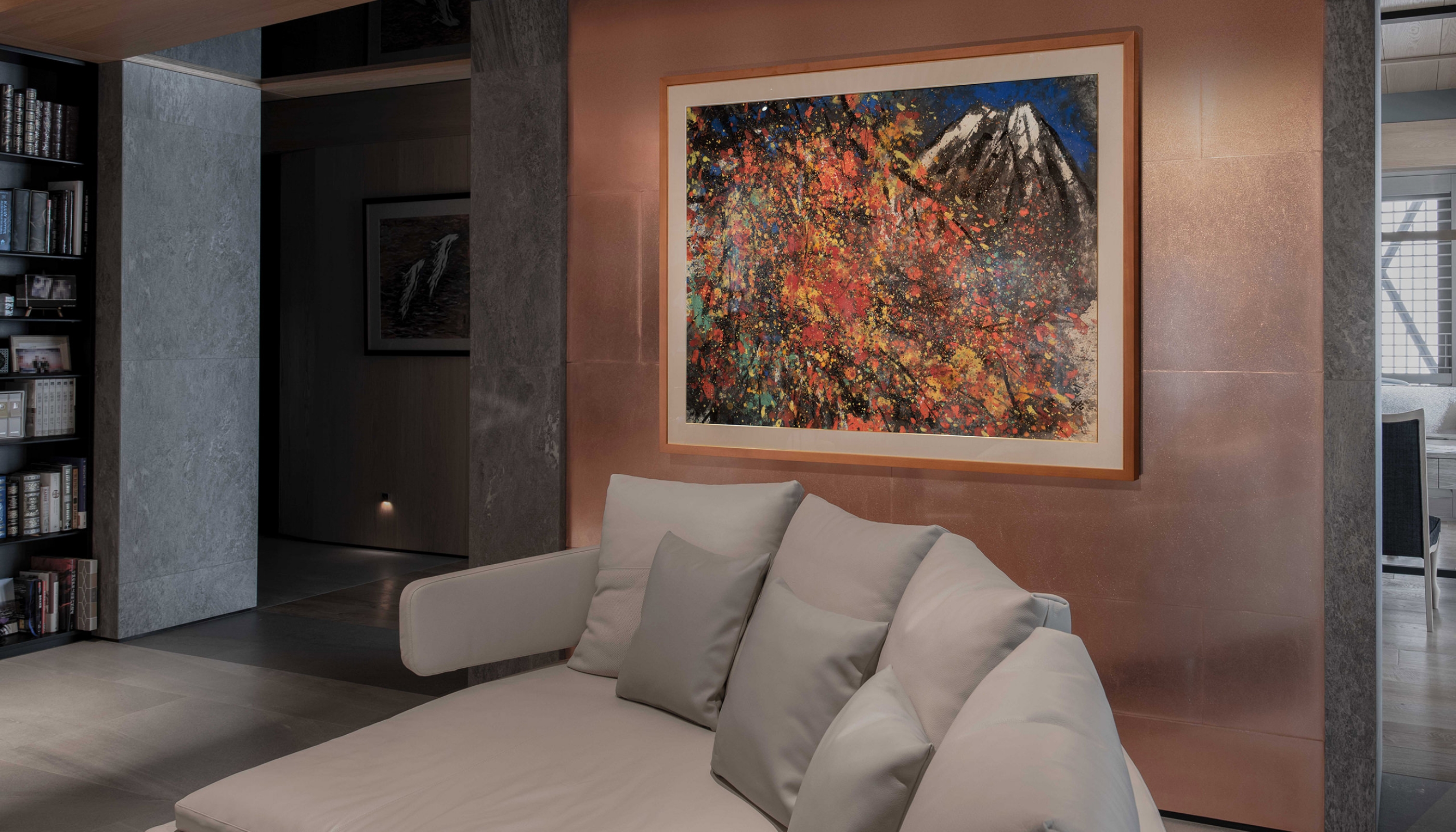 Wang Zhao Official Site