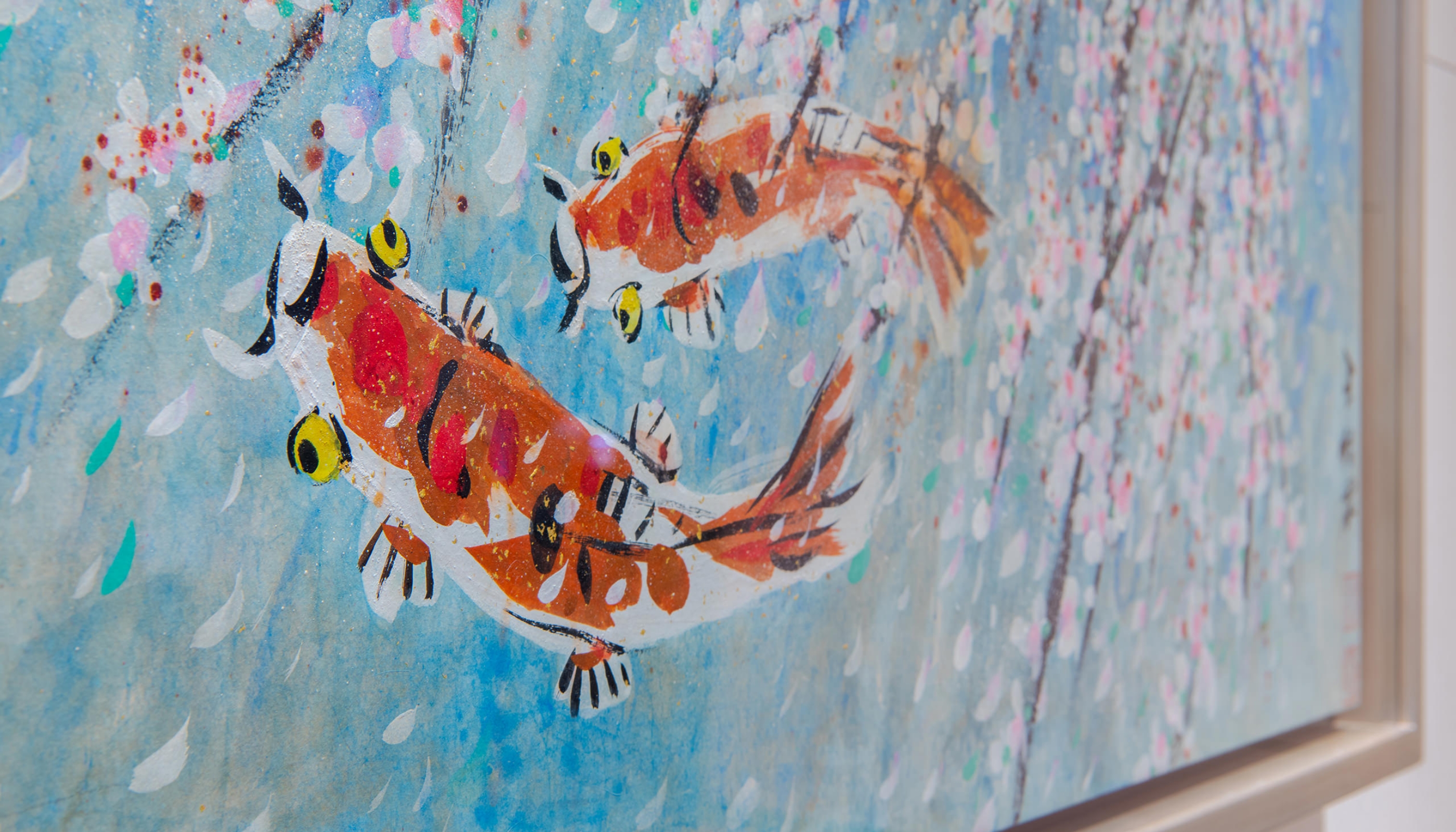 Wang Zhao Official Site